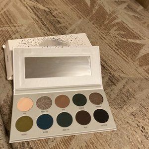 Morphe x Jaclyn Hill Dark Magic